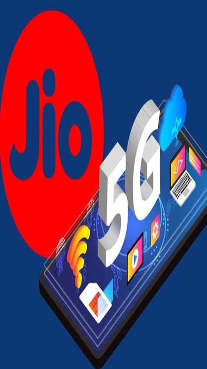 <p>Jio 799 रुपए वाले प्लान में 84 दिनों की वैलिडिटी, परडे 1.5GB डेटा, अनलिमिटेड कॉलिंग, 100 SMS के अलावा JioTV, JioCloud और JioCinema का एक्सेस भी मिलता है।</p>

<p> </p>
