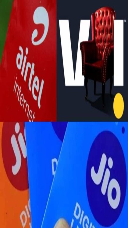 <p>इसके बावजूद 1.5GB डेली डेटा वाले प्लान अभी भी पॉपुलर हैं। Jio-Airtel ने 1.5GB डेली डेटा वाले प्लान में अनलिमिटेड 5G इंटरनेट सर्विस बंद कर दी है। इसके लिए 2GB वाला प्लान लेना होगा।<br />
 </p>
