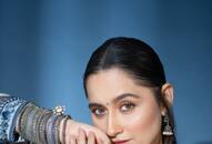 Sanjeeda Sheikh Ethnic Wear idea for girls Raksha Bandhan 2024