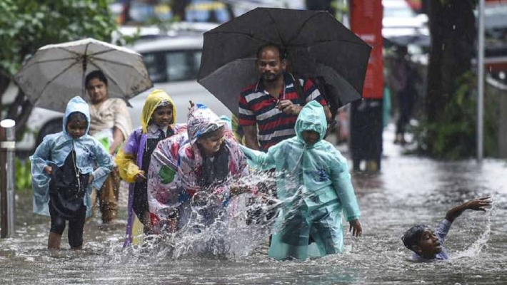 Weather alert: IMD issues orange alert in THESE states, Delhi to receive heavy rainfall today AJR