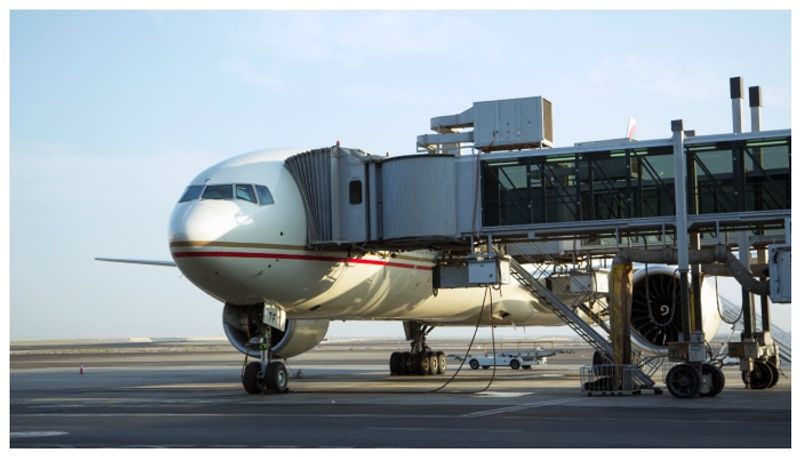 Is there a bomb in my bag...', Air India passenger arrested for making hoax 'bomb threat' at Cochin Airport ATG