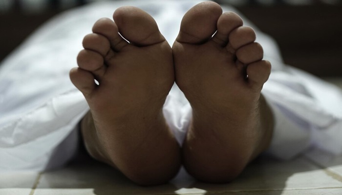 man dies jumping from building after killed his wife in bengaluru grg 