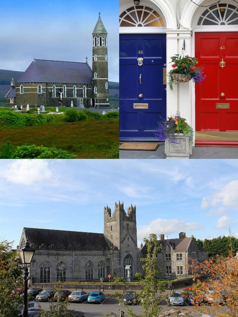 Adare to Kinsale: 7 fairytale like villages in Ireland ATG