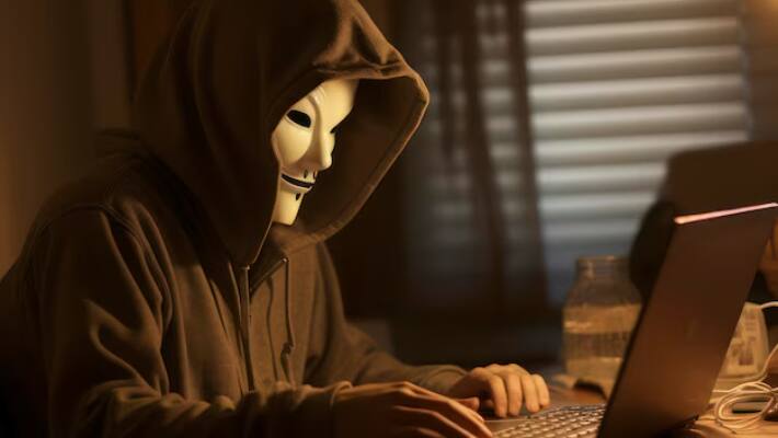 cyber fraud