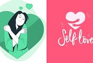 Self Love and Solitude 20 positive affirmations to embrace who you are eai iwh