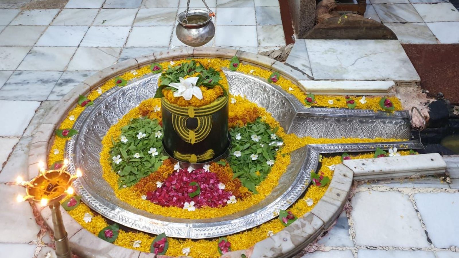 वैजनाथ, परळी वैजनाथ, परळी