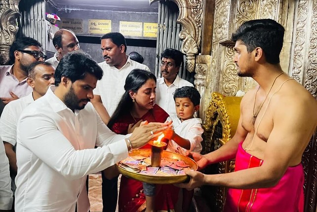 Nikhil Kumaraswamy Nikhil Kumaraswamy