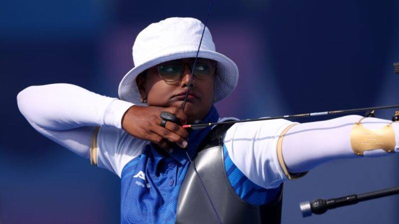 Deepika Kumari