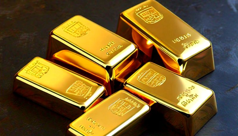 Kerala Gold Rate November 11 2024: Price of 8 gram gold DROPS below Rs 58,000; check details dmn