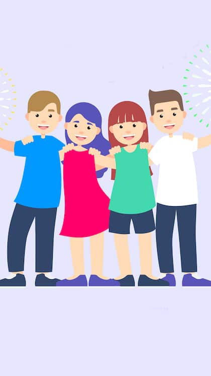 <p>आज की पीढ़ी, जिसे हम जेन ज़ी (Gen Z) के नाम से जानते हैं, रिश्तेदारों से दूरी और दोस्तों के साथ नजदीकी बनाना पसंद कर रही है। आइए जानते हैं इस बदलते ट्रेंड के पीछे क्या कारण हैं।</p>
