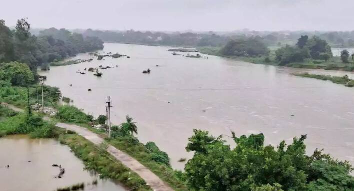 Flood Situation