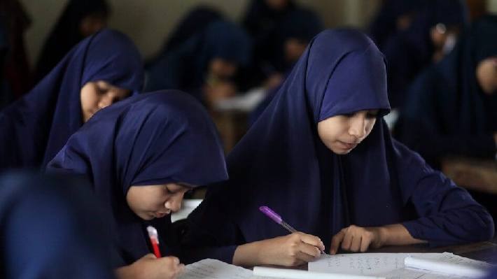 madarsa