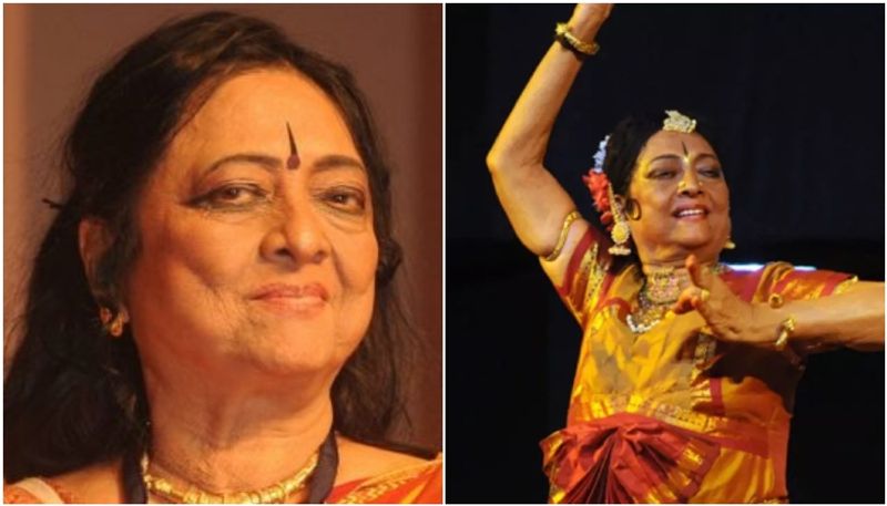 yamini krishnamurthy