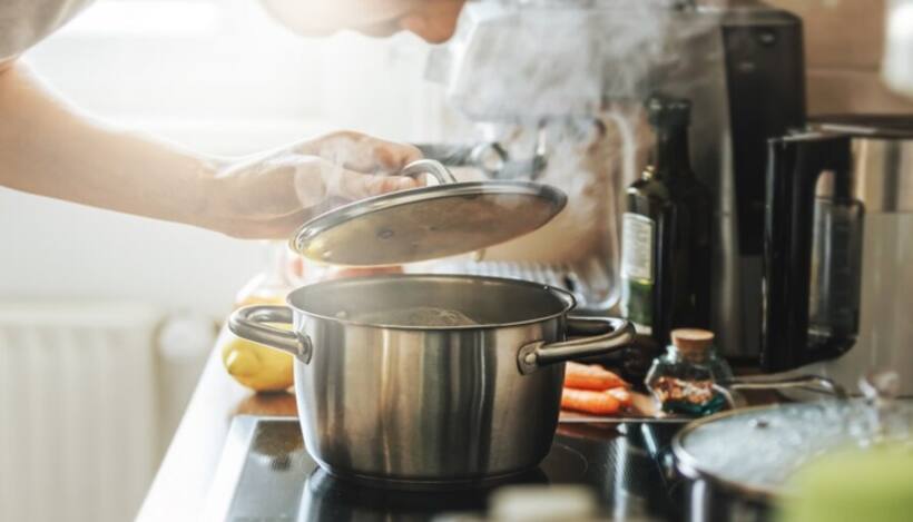 Pressure Cooker