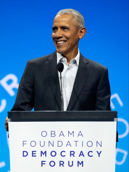 Speaking Engagements