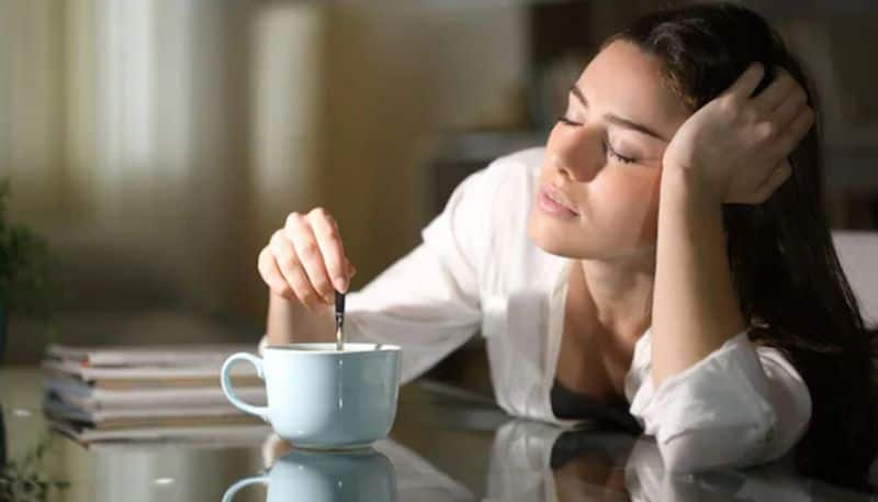 Reasons Why You Might Feel Tired After Waking Up