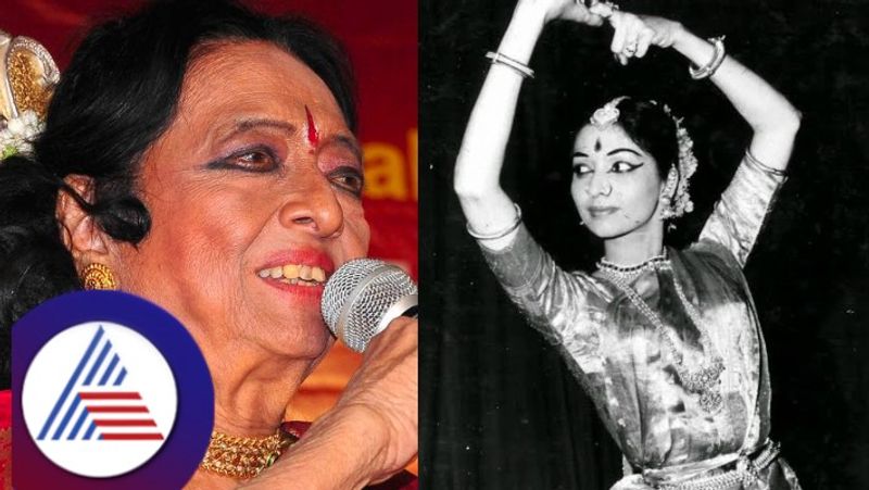 Bharatnatyam icon yamini krishnamurthy dies at 84 rav 