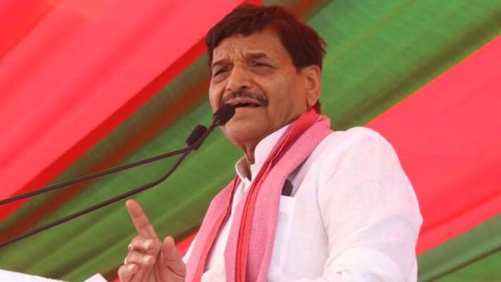 shivpal yadav 