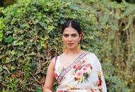 malavika mohanan birthday saree-collection-for-raksha-bandhan 2024 