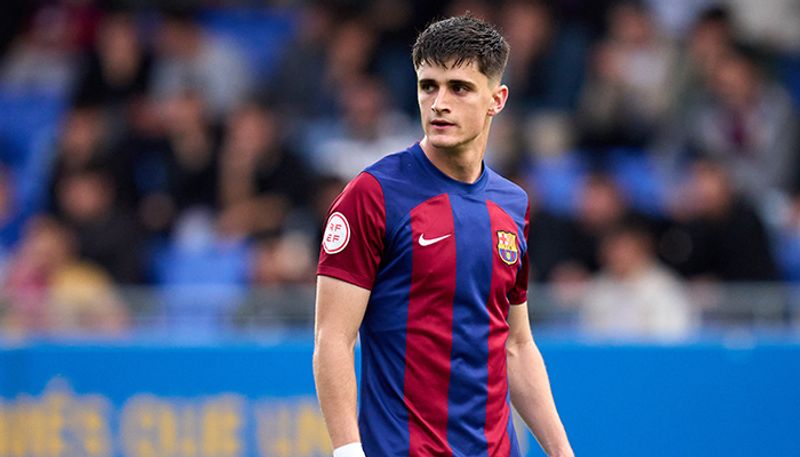 Pau Victor Akitimkia Braga kwa €15m Baada ya Kushindwa Kutamba Barcelona - sportsleo.co.tz