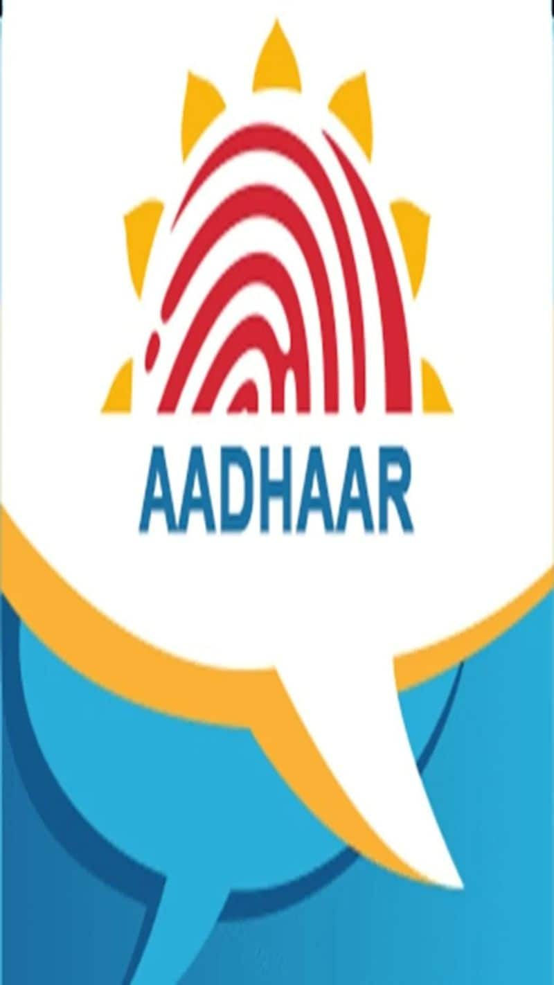 uidai aadhaar-card-address-update rule 