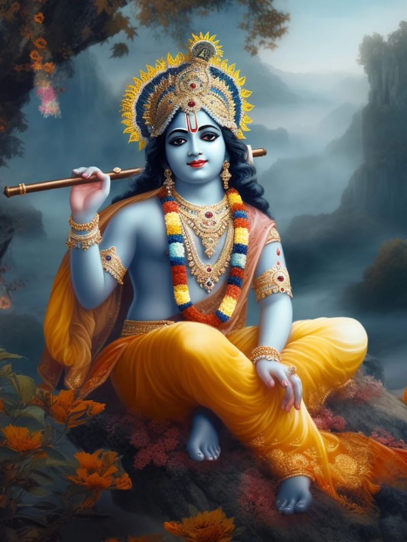 krishna jayanthi  2024 date time worship method and its benefits in tamil mks