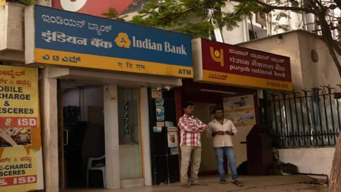 Indian Banking Rule