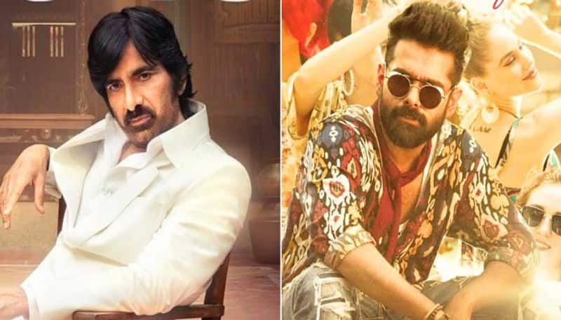 no buzz on raviteja ram pothineni movies mrbachchan and double ismart what mistake ? arj 