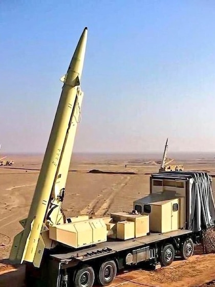 Iran threatens Israel