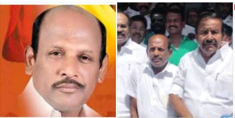 The DMK leadership has announced the name of the Nellai Corporation Mayor candidate KAK