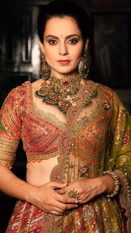 SHOCKING! Kangana Ranaut to sell her Mumbai bungalow for Rs 40 Crore?
