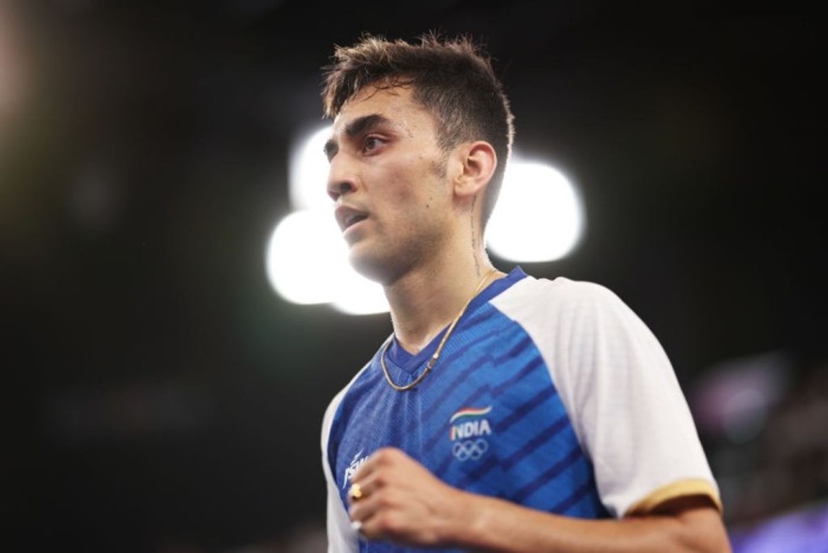 Lakshya Sen vs Lee Zii Jia bronze medal match at Paris Olympics 2024 all you need to know kvn