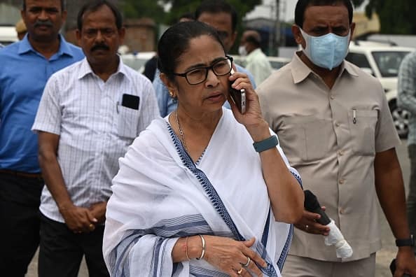 No response from your end': West Bengal CM Mamata Banerjee writes again to PM Modi on rape cases AJR