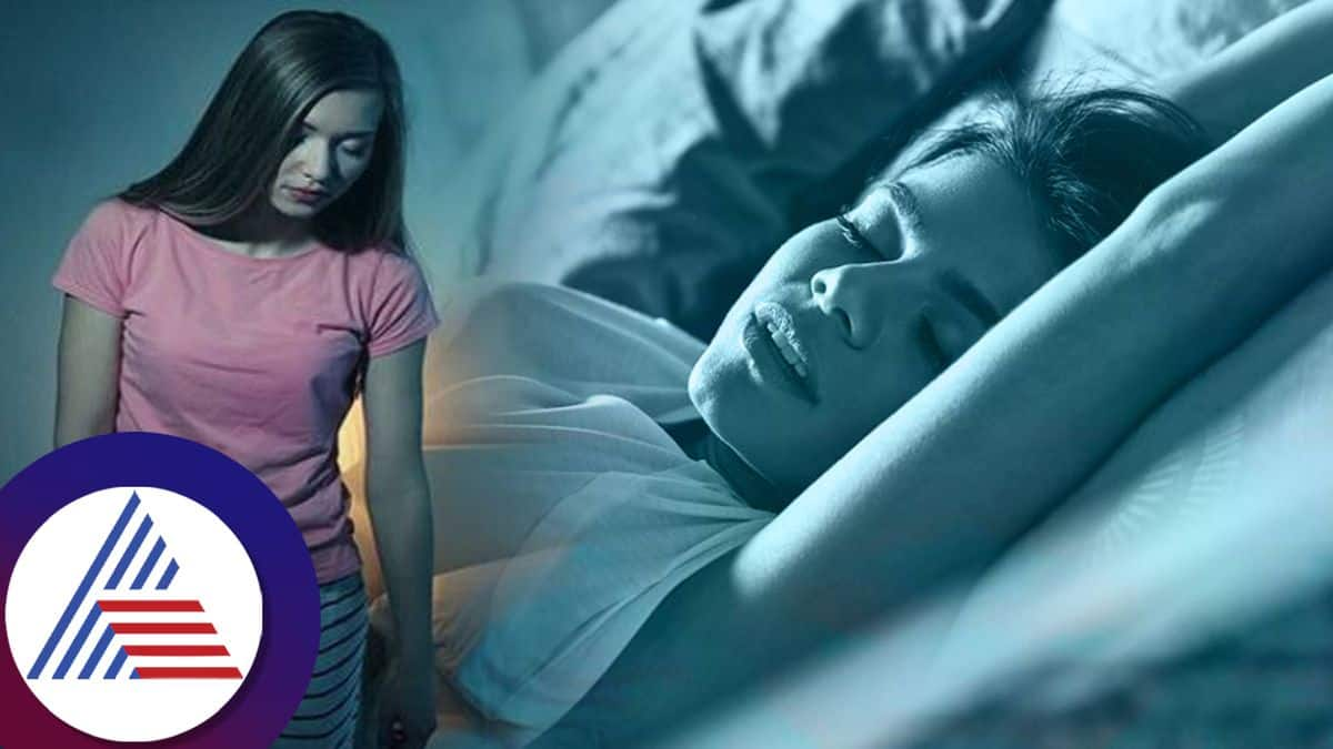 Know these 10 secret things which will happen in your sleep