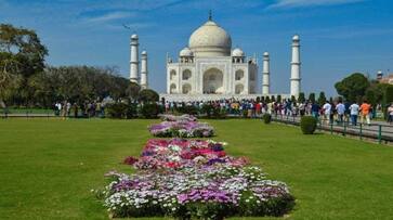 TajMahal-Or-Tejo-Mahalaya-Controversy-Latest-Incident-Explained