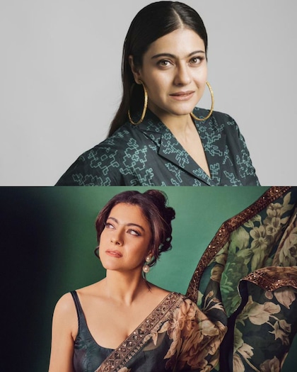 Happy 50th birthday Kajol: A look at her Rs 500 crore net worth