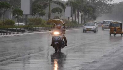  Weather Report:  అండమాన్‌ కి నైరుతి రుతుపవనాలు వచ్చేస్తున్నాయి..ఎప్పుడో తెలుసా!