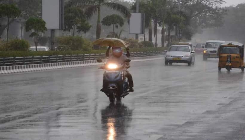 Weather Report:  అండమాన్‌ కి నైరుతి రుతుపవనాలు వచ్చేస్తున్నాయి..ఎప్పుడో తెలుసా!