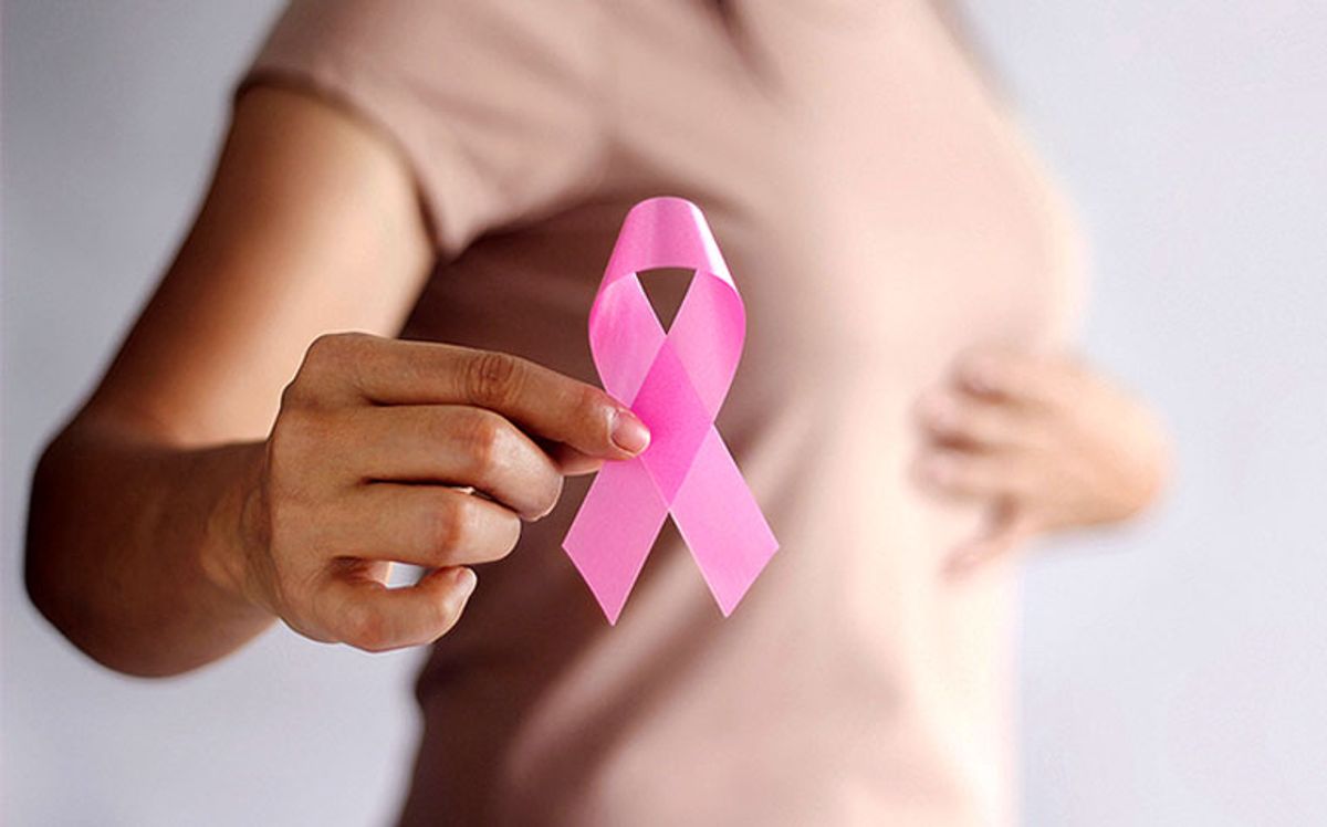 chemicals found to cause breast cancer study 