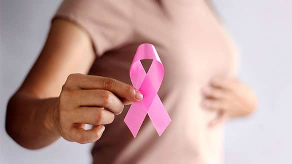 Breast Cancer 101: Know it's symptoms, signs; also how to do self-examination RBA