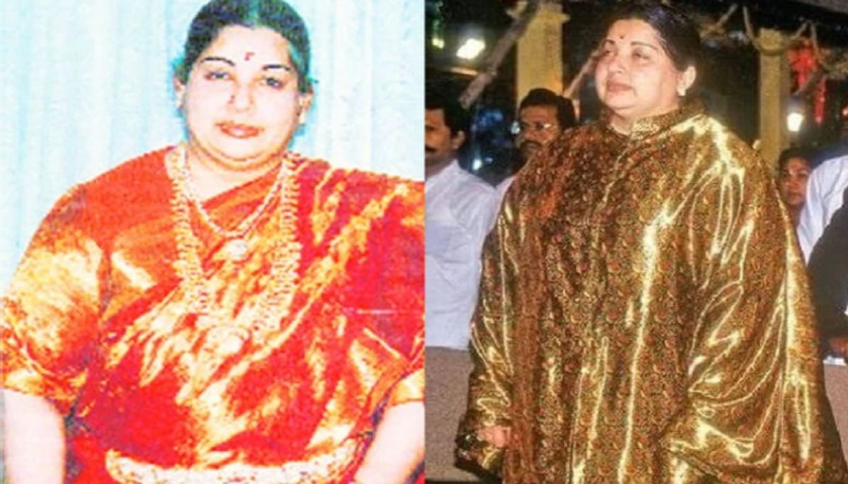 actress jayalalitha