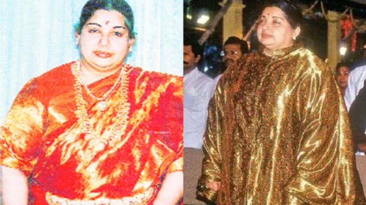 actress jayalalitha
