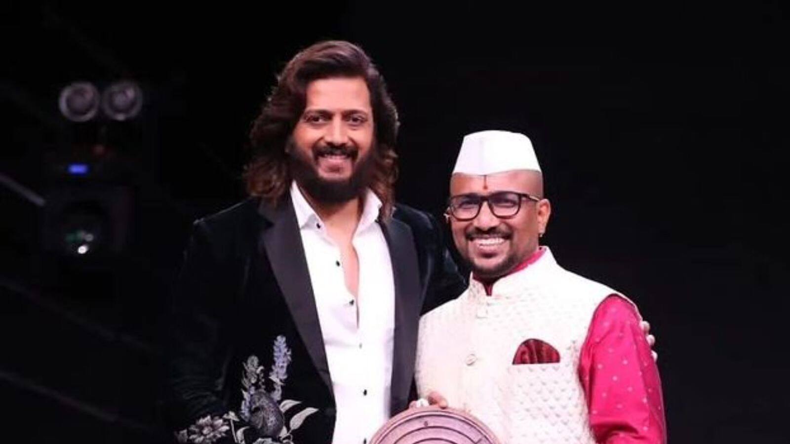 Bigg Boss Marathi Season 5 1st Elimination 