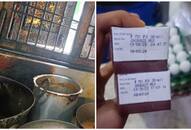 Food Safety Shock: Rat feces and expired ingredients discovered in Hyderabad's popular restaurants NTI