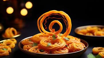 Vrat ki Jalebi Delicious twist on traditional jalebi to satisfy your Sawan Vrat cravings iwh