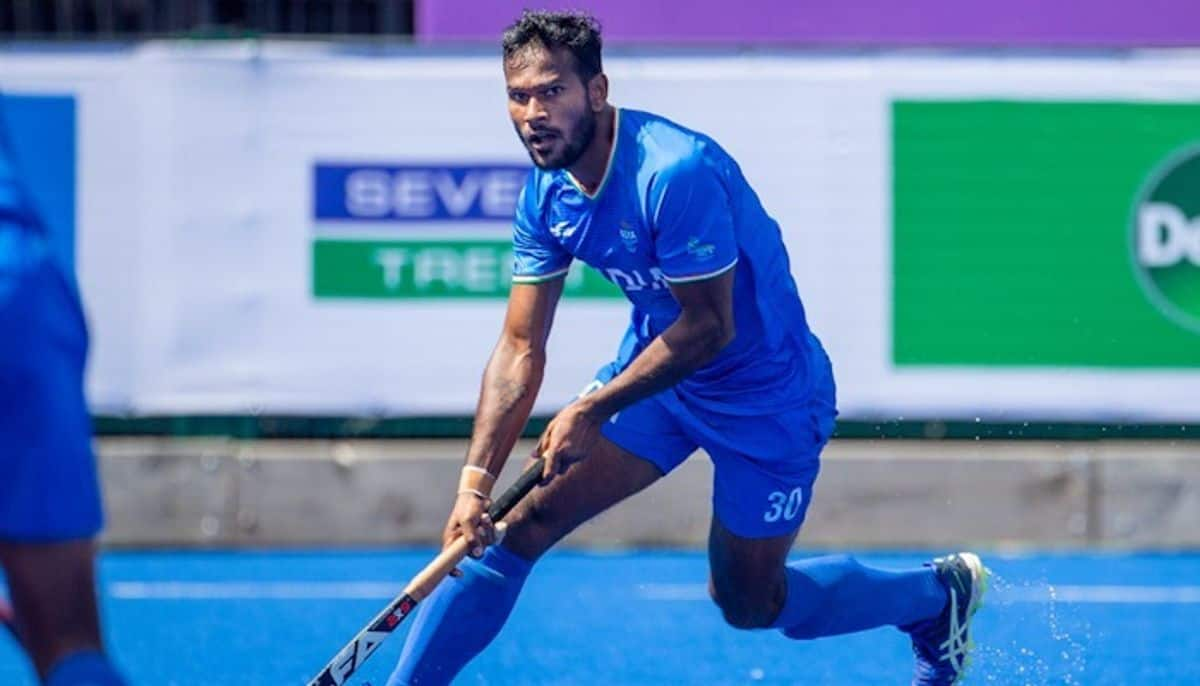 hockey Paris Olympics 2024: Blow for India as defender Amit Rohidas set to miss hockey semifinal against Germany scr