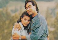 Best of Kajol and Ajay Devgn 9 films theyve starred in together iwh