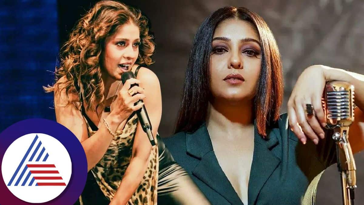 Singer Sunidhi Chauhan Is Still Not Paid For Some Super Hit Songs roo