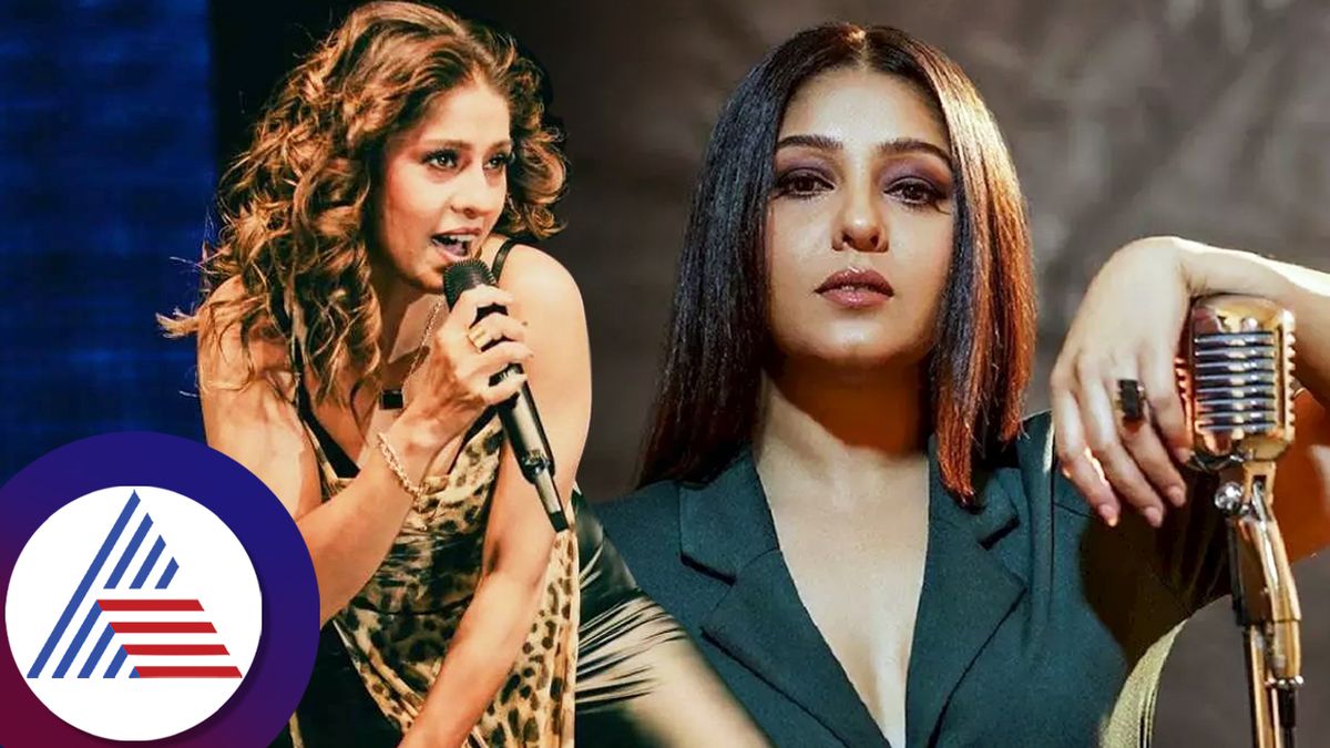 Singer Sunidhi Chauhan Is Still Not Paid For Some Super Hit Songs roo