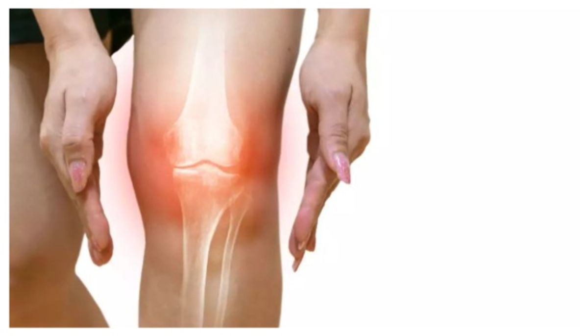 early symptoms of declining bone health